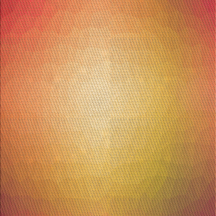 Patterned Orange Rug, pat790org