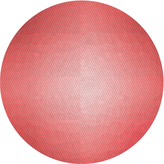 Square Machine Washable Transitional Ruby Red Rug in a Living Room, wshpat790rd