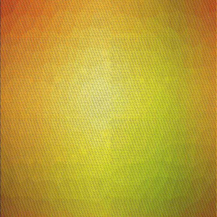 Patterned Deep Yellow Rug, pat790yw