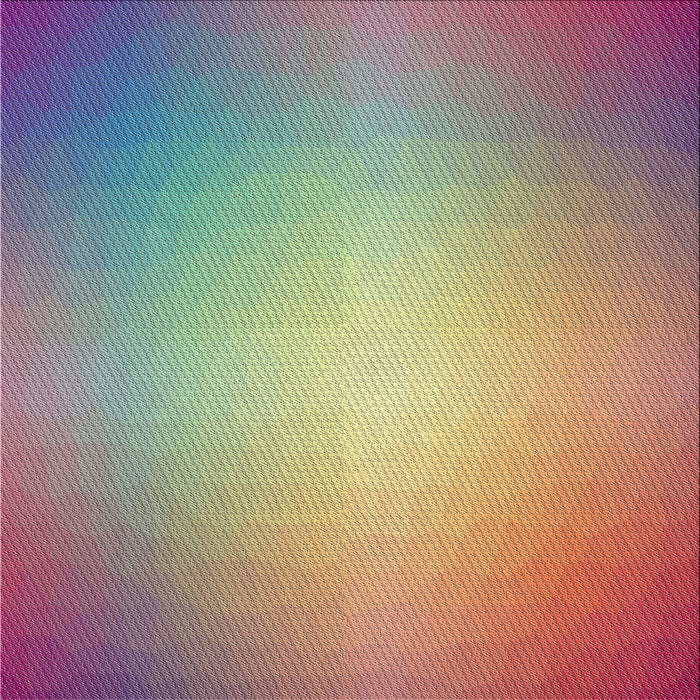 Sideview of Machine Washable Transitional Raspberry Purple Rug, wshpat790