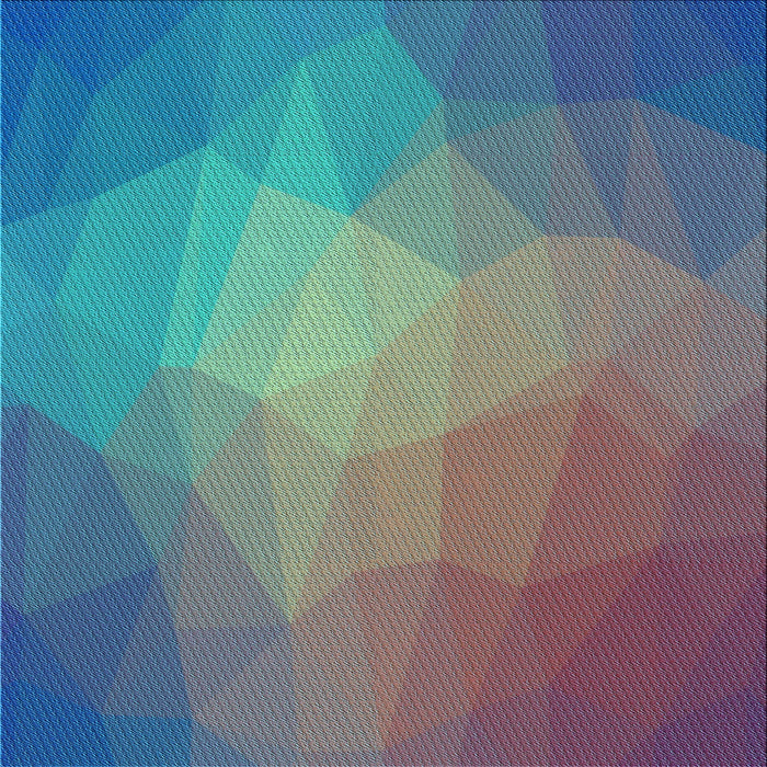 Round Machine Washable Transitional Macaw Blue Green Rug, wshpat791lblu