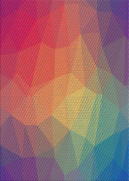 Machine Washable Transitional Bright Maroon Red Rug, wshpat791