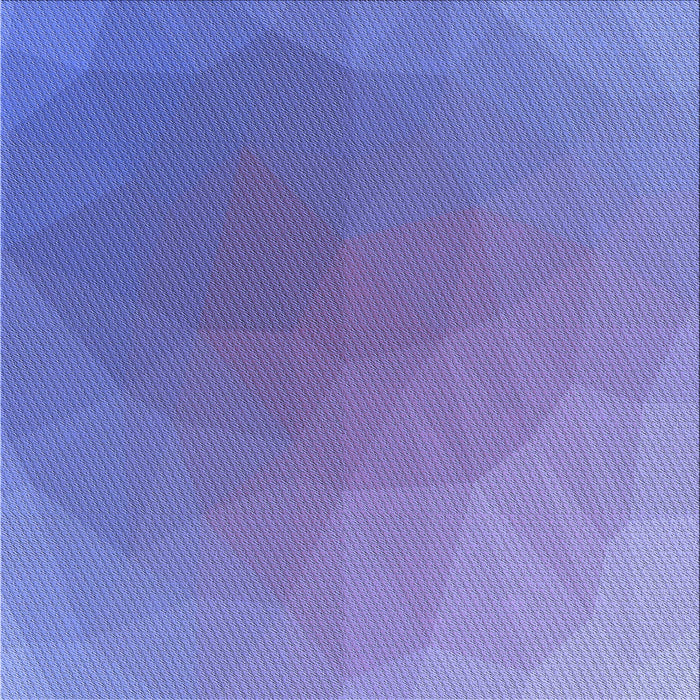 Round Machine Washable Transitional Purple Mimosa Purple Rug, wshpat792blu