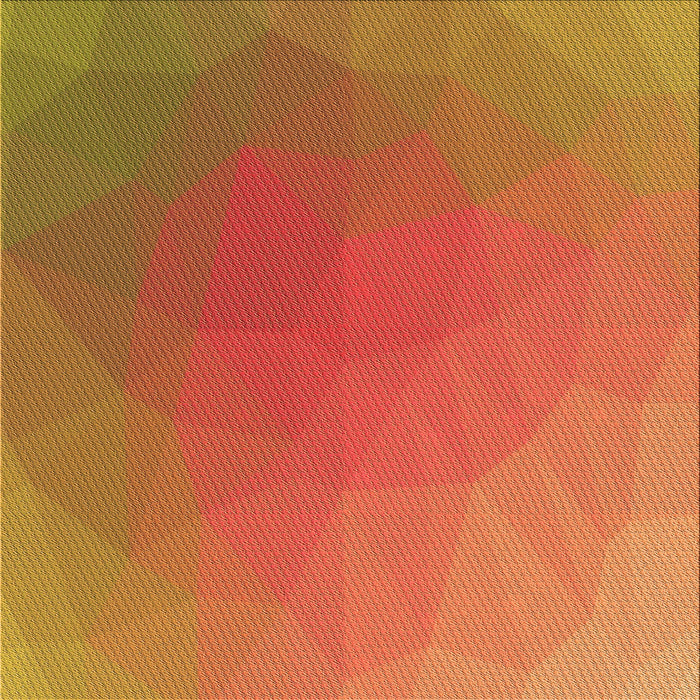 Round Machine Washable Transitional Orange Rug, wshpat792org