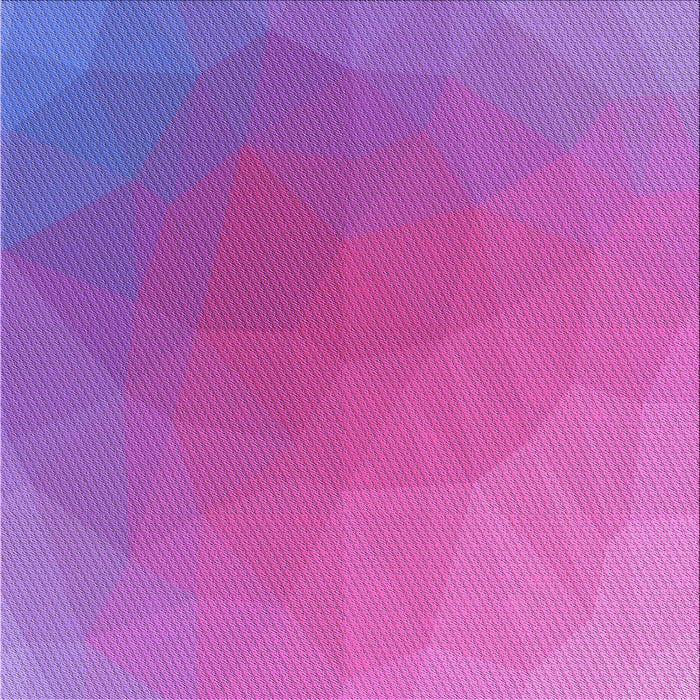 Round Machine Washable Transitional Purple Rug, wshpat792pur