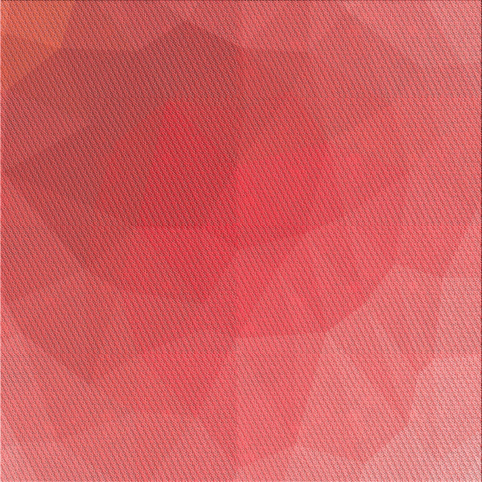 Round Machine Washable Transitional Red Rug, wshpat792rd