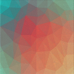 Sideview of Machine Washable Transitional Red Rug, wshpat792