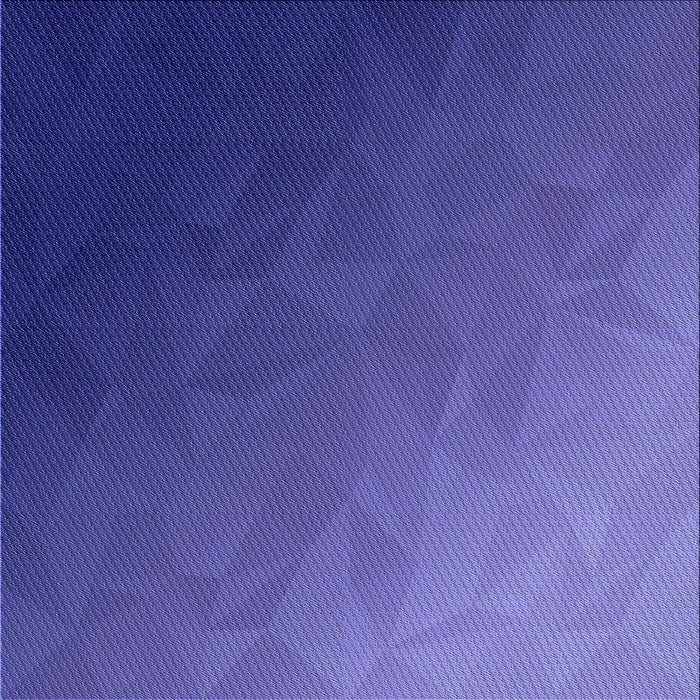 Round Patterned Light Slate Blue Rug, pat793blu