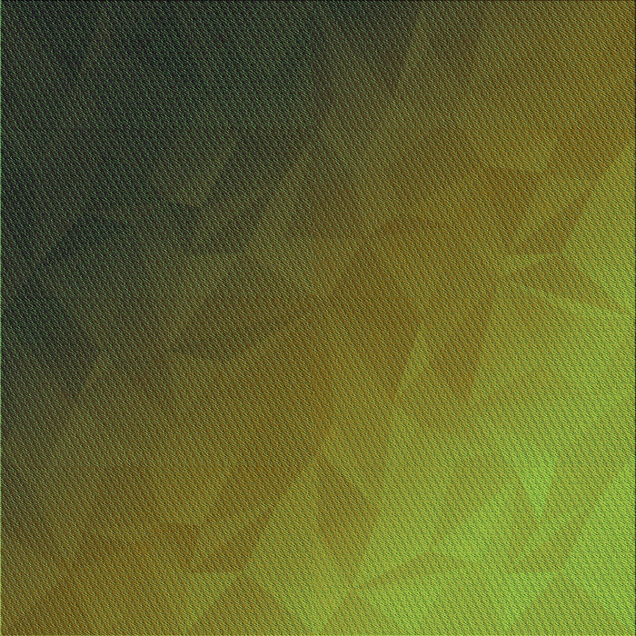 Round Patterned Milk Chocolate Brown Rug, pat793grn