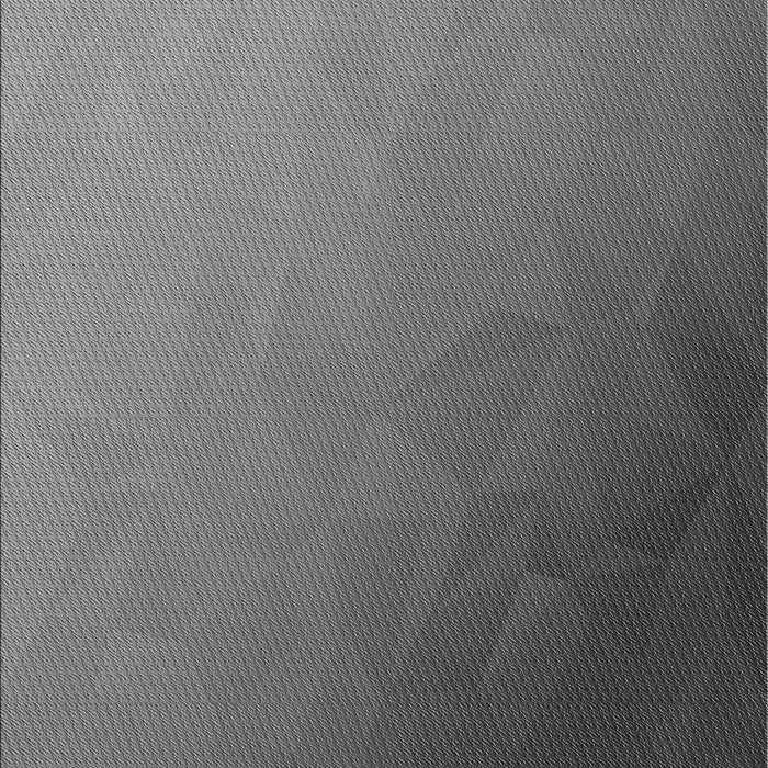 Patterned Gunmetal Gray Rug, pat793gry