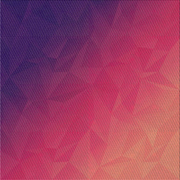 Square Patterned Pink Novelty Rug, pat793