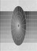 Patterned Gray Rug, pat797gry