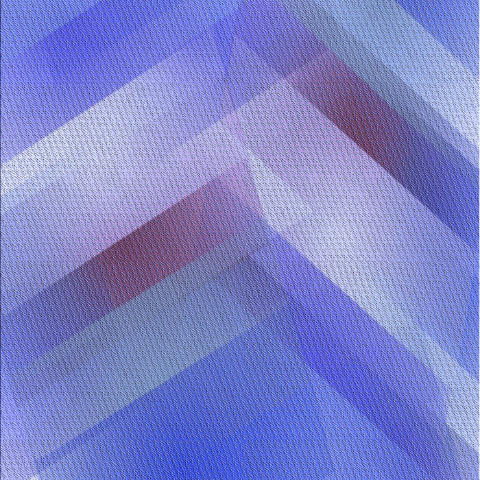 Patterned Sky Blue Rug, pat798blu