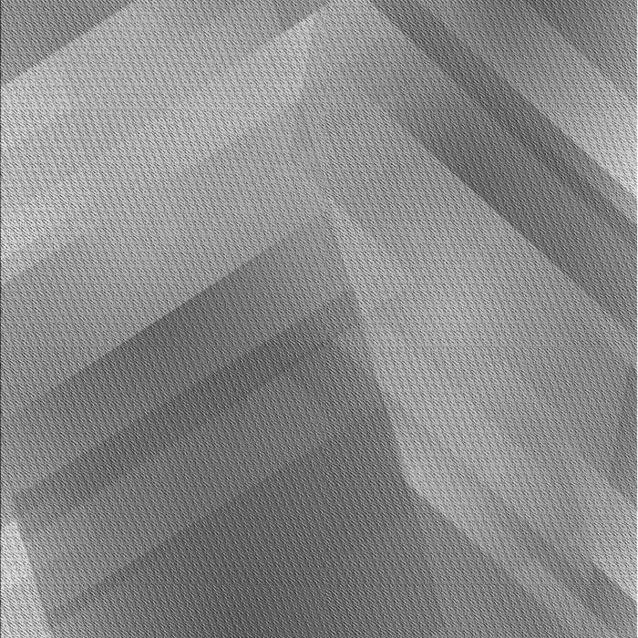 Patterned Gray Rug, pat798gry