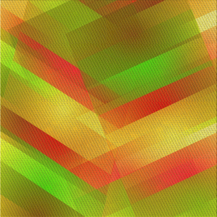 Round Patterned Pistachio Green Rug, pat798yw