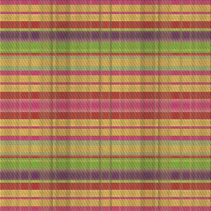 Round Machine Washable Transitional Red Rug, wshpat799brn