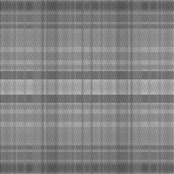 Patterned Gray Rug, pat799gry