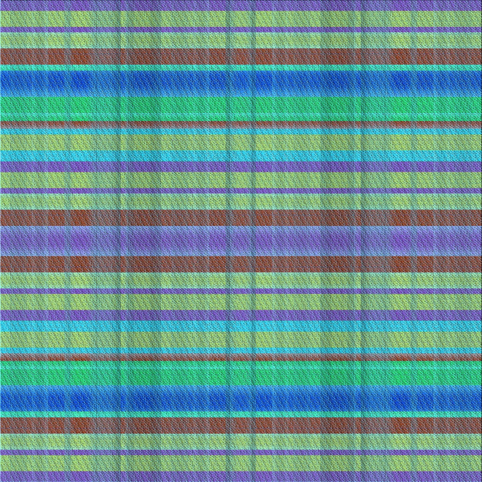 Round Machine Washable Transitional Purple Rug, wshpat799lblu