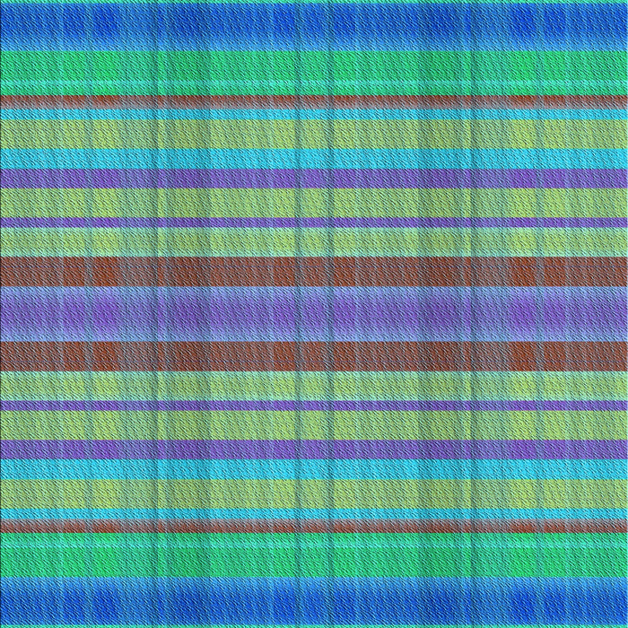 Machine Washable Transitional Purple Rug, wshpat799lblu