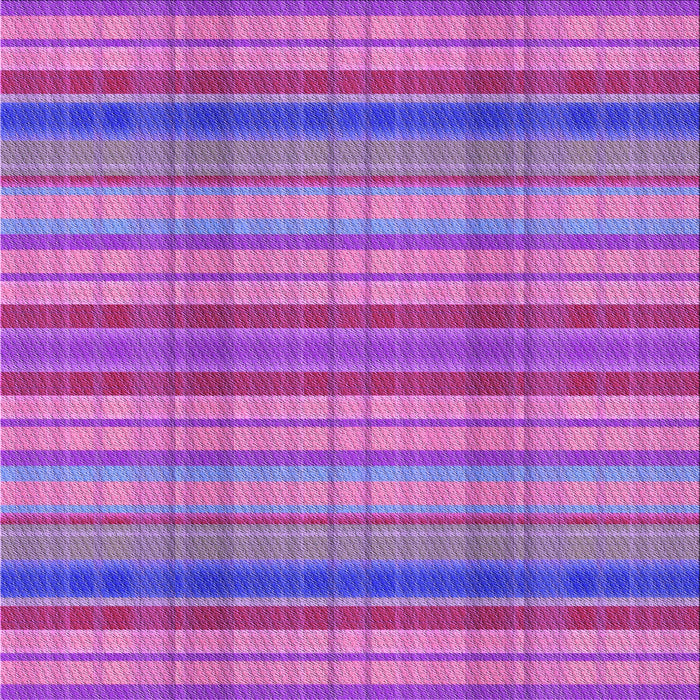 Round Machine Washable Transitional Purple Rug, wshpat799pur