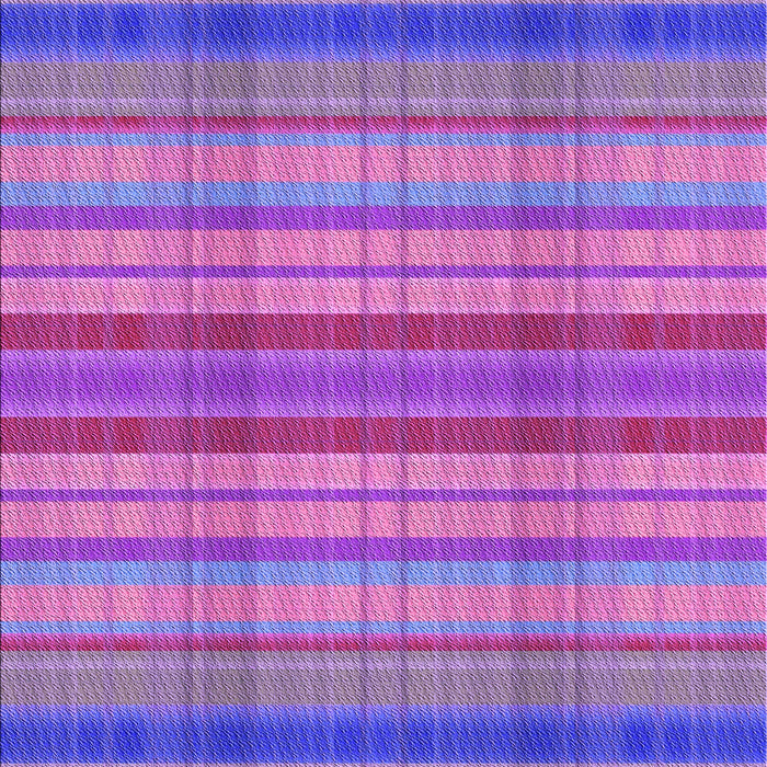 Patterned Purple Rug, pat799pur