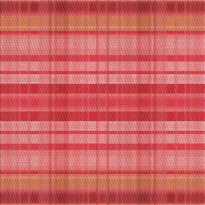 Machine Washable Transitional Red Rug, wshpat799rd