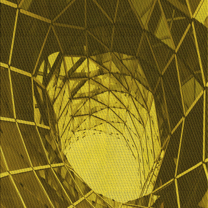 Machine Washable Transitional Bakers Brown Rug, wshpat80yw