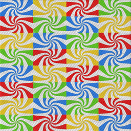 Sideview of Machine Washable Transitional Mauve Taupe Purple Rug, wshpat800