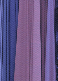 Machine Washable Transitional Light Purple Rug, wshpat801blu