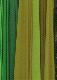 Machine Washable Transitional Army Green Rug, wshpat801grn