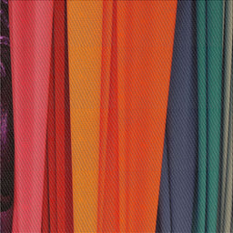 Sideview of Machine Washable Transitional Dark Gold Brown Rug, wshpat801