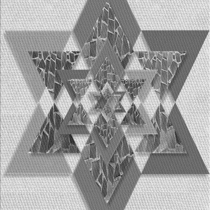 Machine Washable Transitional Platinum Gray Rug, wshpat806gry