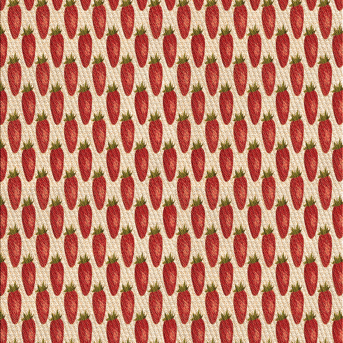 Patterned Yellow Rug, pat810org