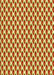 Patterned Red Rug, pat810yw