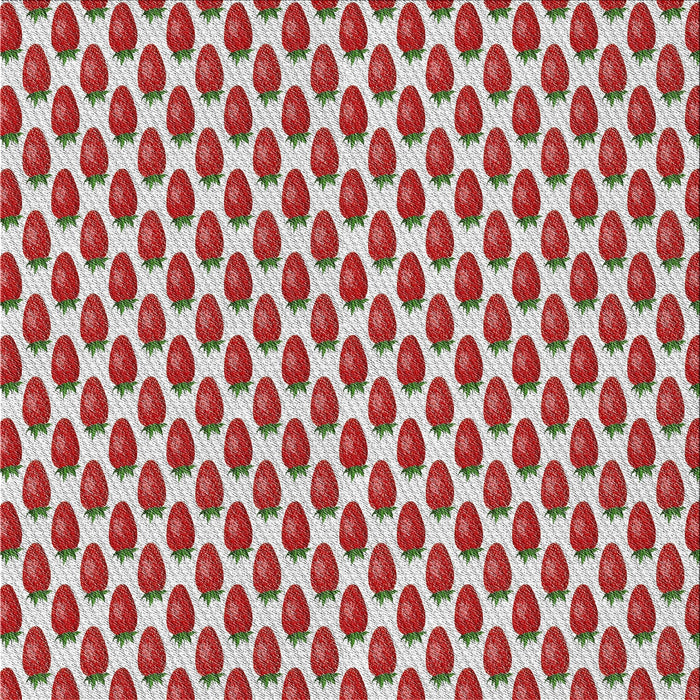 Square Patterned Gray Novelty Rug, pat810