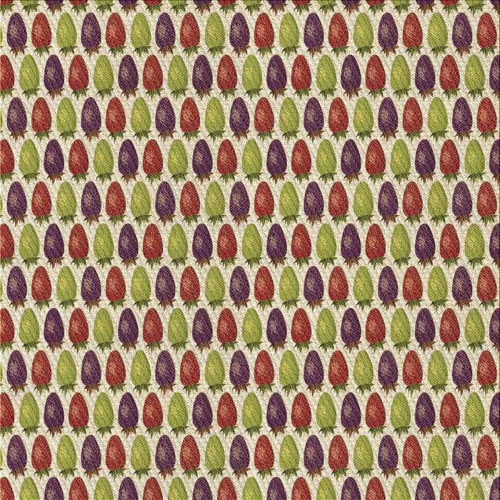 Round Machine Washable Transitional Brown Red Rug, wshpat811brn