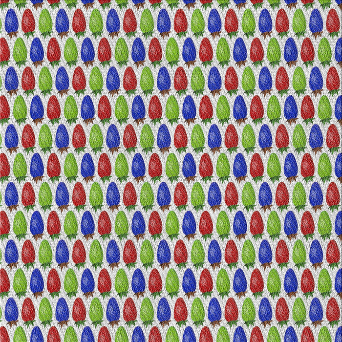 Sideview of Machine Washable Transitional Purple Rug, wshpat811