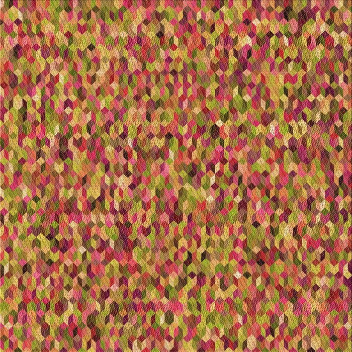 Round Machine Washable Transitional Red Rug, wshpat813org