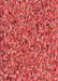 Machine Washable Transitional Red Rug, wshpat813rd