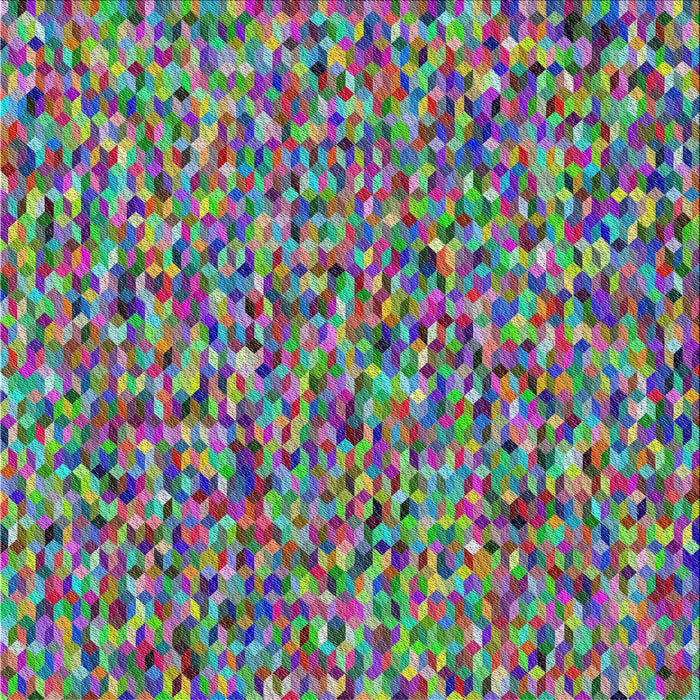 Sideview of Machine Washable Transitional Green Rug, wshpat813