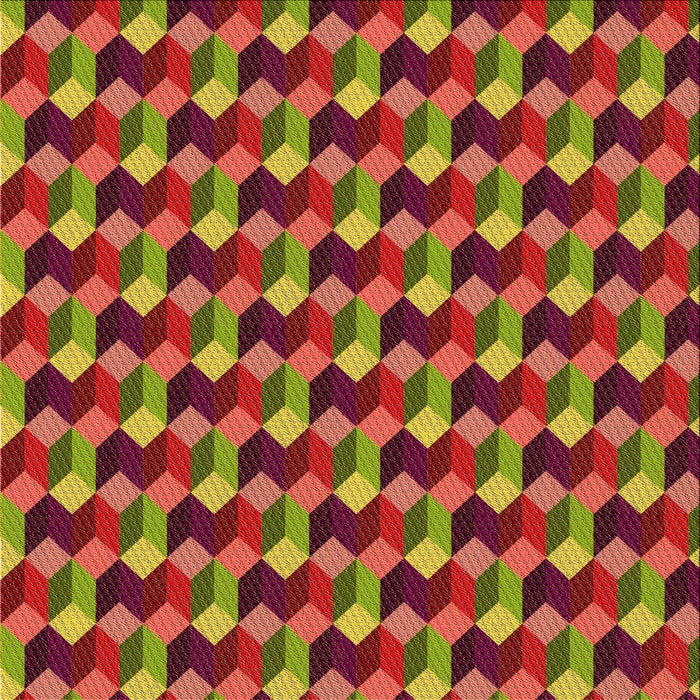 Round Machine Washable Transitional Red Rug, wshpat814org