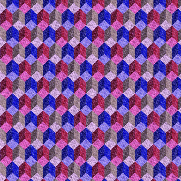 Round Machine Washable Transitional Dark Magenta Purple Rug, wshpat814pur