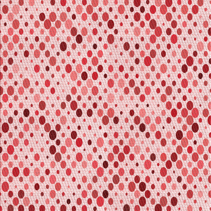 Patterned Light Red Pink Rug, pat816rd