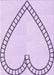 Patterned Orchid Purple Rug, pat82pur