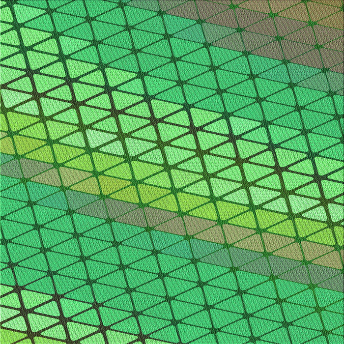 Round Machine Washable Transitional Forest Green Rug, wshpat820grn