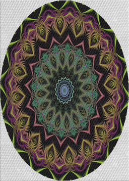 Machine Washable Transitional Sage Green Rug, wshpat821