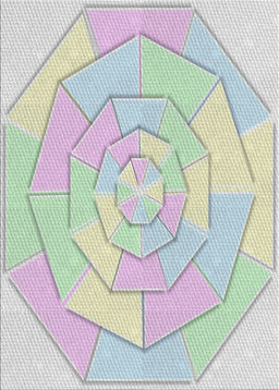 Machine Washable Transitional Dark Gray Rug, wshpat825