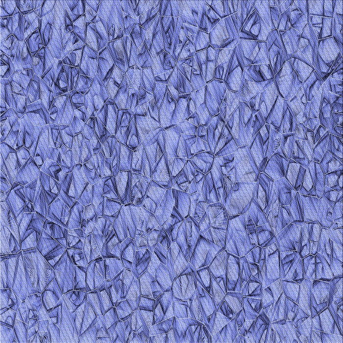 Round Machine Washable Transitional Sky Blue Rug, wshpat826blu