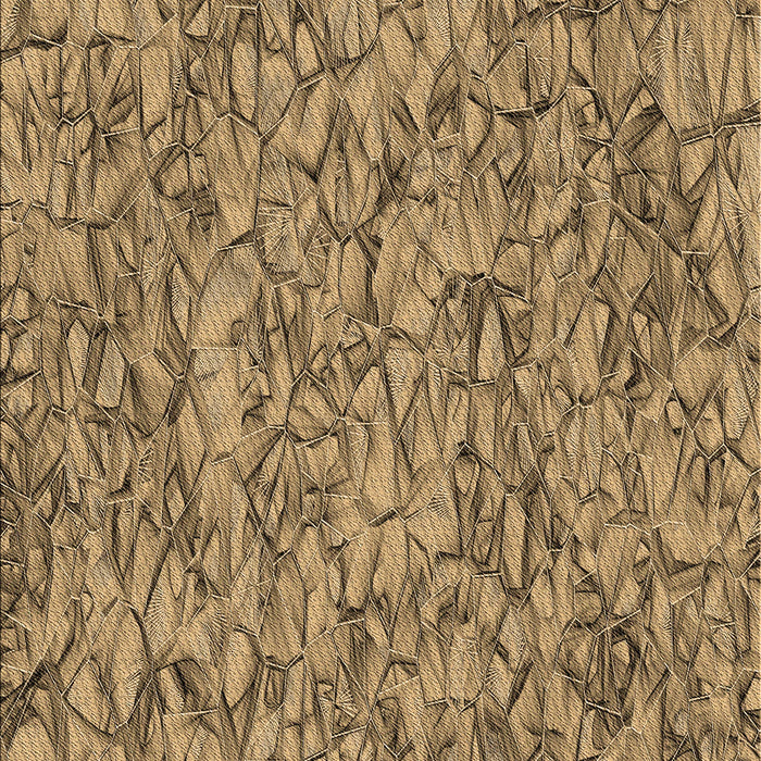 Patterned Red Brown Rug, pat826brn