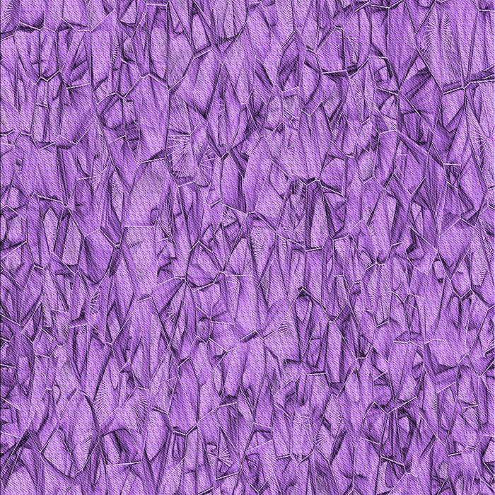 Patterned Purple Rug, pat826pur
